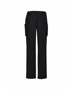 Straight Leg Scrub Pant, Ladies 